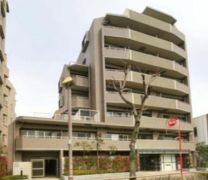 【高齢者向け住宅】日神デュオステージ杉並井荻の外観画像