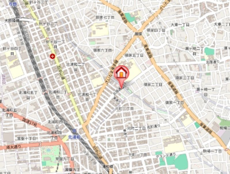 地図