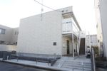 リブリ・美浜 Mの間取り画像