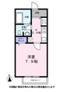 メルファ保土ヶ谷の間取り画像