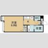 リアリス八木山本町の間取り画像