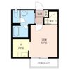 パレスレジーナの間取り画像