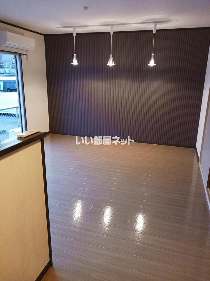 リビング