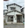 英賀宮町戸建の外観