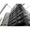 グランレジェイド京都河原町の外観