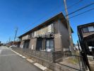 メルヴェーユAの間取り画像