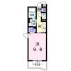 エテルノCの間取り画像