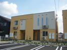 カーサウノの間取り画像