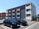 モデッサ向山の外観