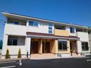 エルドラード葵Ⅰの間取り画像
