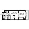 BLASTO Residenceの間取り画像