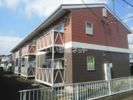 サンライズ芳川の間取り画像