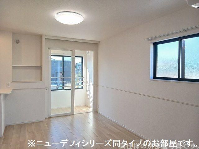 リビング