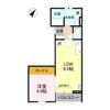 Marriottの間取り画像
