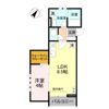 Marriottの間取り画像