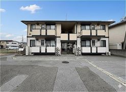 アイベリー Aの外観画像