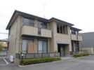 ポートストーク Cの間取り画像