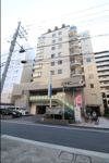 エイトジャパンシーダーの外観
