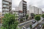 ALTERNA中野の外観