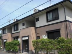 ABBEY ROADの外観画像