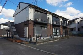 ヴァンテ Ⅴの外観画像