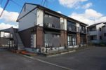 ヴァンテ Ⅴの間取り画像