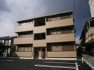 フルラージュ Bの外観