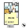 ATAGO (ｱﾀｺﾞ)の間取り画像