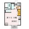 エポックシーマの間取り画像