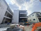 Grandes Fleurs ISHIBASHIの外観