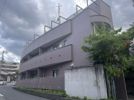 アルビヨン千里丘の外観