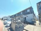D-room学研都市B,C C棟の間取り画像