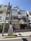 プチリヴェール昭和町の外観