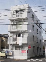 パレス安西の外観画像