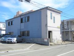 ハイツナリタの外観画像
