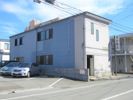 ハイツナリタの間取り画像