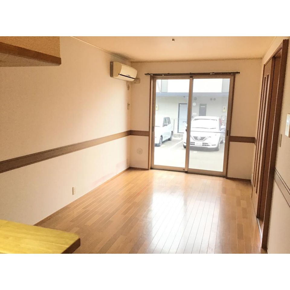 リビング