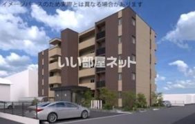 ルミエール碧の外観画像