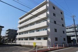 アヴニール・シエルの外観画像