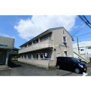 セイワグリーンハイツの外観画像