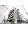 プライマル品川西大井の外観