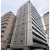 テラス文京本郷の外観