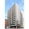 HAMACHO APARTMENTSの外観