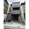 Kolet町屋東の外観