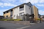 ソル レヴェンテの外観