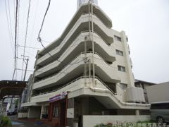 メゾンアイレスの外観画像