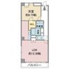 シャルマン高社の間取り画像