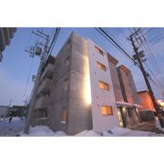 カサリアンの外観画像