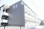 リブリ・Irieの外観