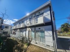 サンハイツ東高根の外観画像